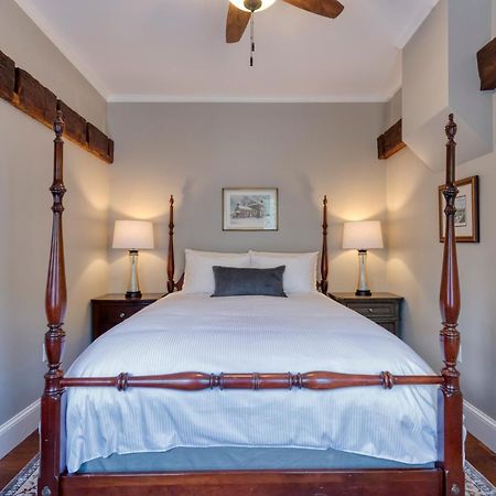 The Park Inn Hammondsport Bagian luar foto